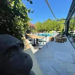 Otel Logis Nimotel