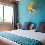 Logis Nimotel 3*