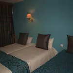 Logis Nimotel Otel 3*