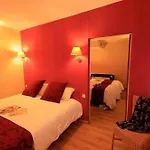 Logis Nimotel Otel Nîmes