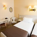 Otel Logis Nimotel Nîmes