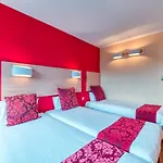 Otel Logis Nimotel Nîmes