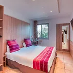 Logis Nimotel Otel Nîmes