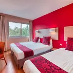 Otel Logis Nimotel 3*