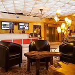 Logis Nimotel Otel Nîmes