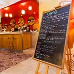 Logis Nimotel Otel Nîmes