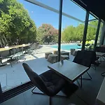 Logis Nimotel Nîmes