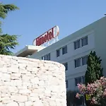 Logis Nimotel Nîmes