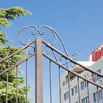 Logis Nimotel Otel Nîmes