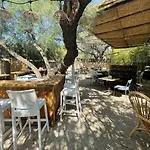 Otel Logis Nimotel Nîmes