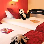 Hotel Logis Nimotel