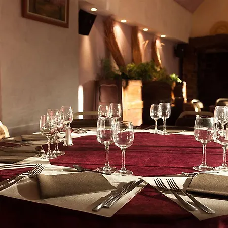 Ξενοδοχείο Logis Nimotel Cosy