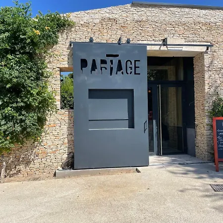 Hotel Logis Nimotel Cosy 3*