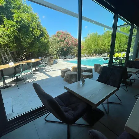 Hotel Logis Nimotel Cosy 3*
