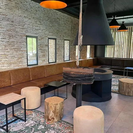 Logis Nimotel Cosy 3*