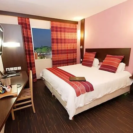Hotel Logis Nimotel Cosy Nimes