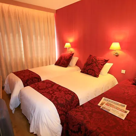 Logis Nimotel Otel Nîmes