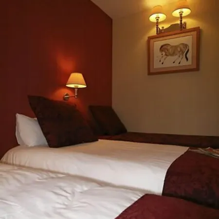 Logis Nimotel Cosy