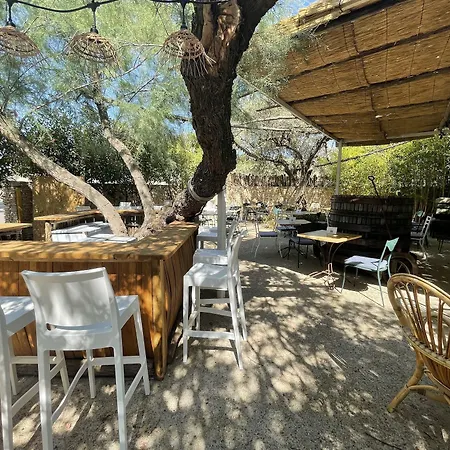 Logis Nimotel Cosy 3* Nimes