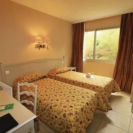 Logis Nimotel Cosy