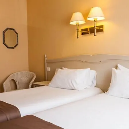 Logis Nimotel Nîmes