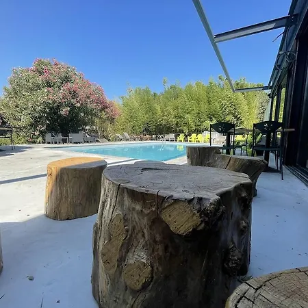 Hotel Logis Nimotel Cosy Nimes