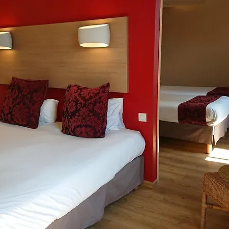 Logis Nimotel Nîmes