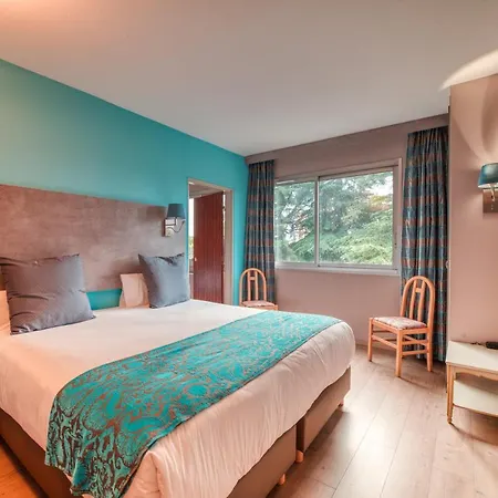 Logis Nimotel Cosy 3* ニーム