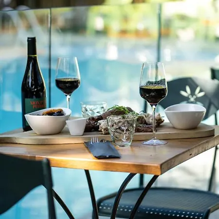 Logis Nimotel Cosy 3* ニーム