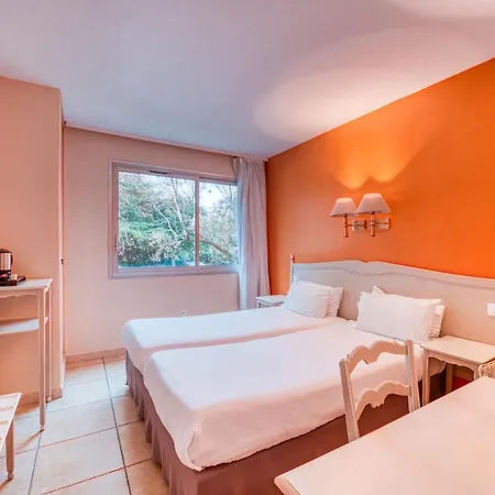 Logis Nimotel 3* Nîmes