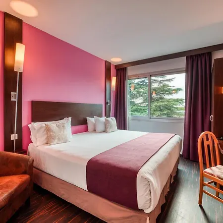 Logis Nimotel Cosy