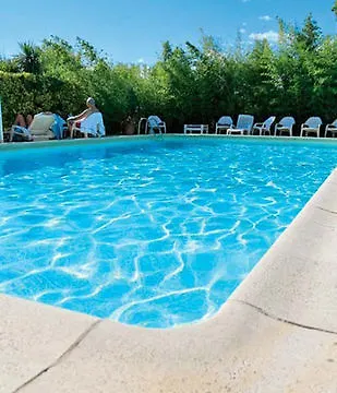 Hotel Logis Nimotel Cosy