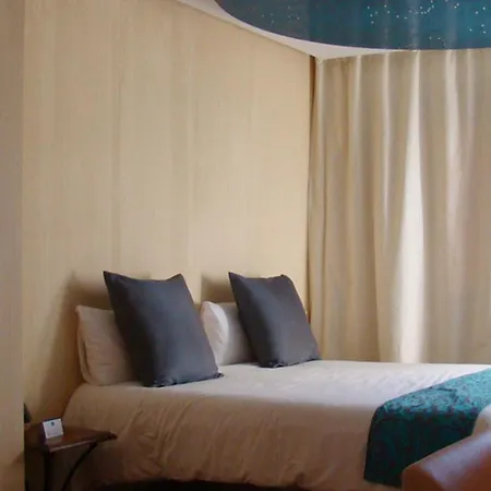 Otel Logis Nimotel