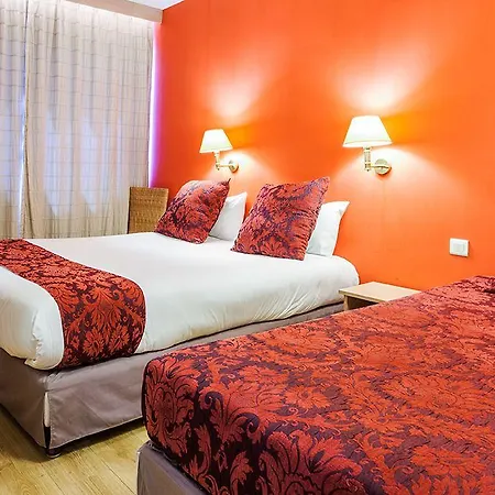 Logis Nimotel