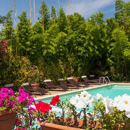 Logis Nimotel Nîmes