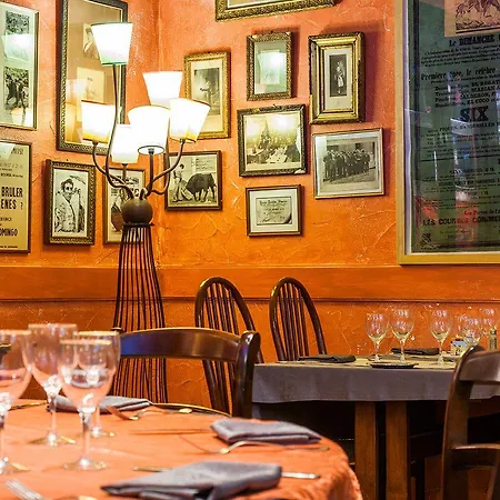 Logis Nimotel Cosy 3*