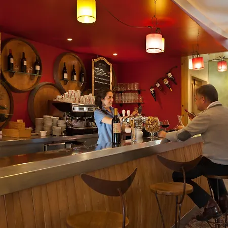 Logis Nimotel Cosy Ξενοδοχείο Νιμ