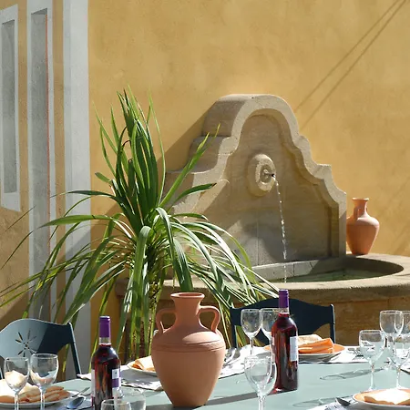 Logis Nimotel Cosy 3*