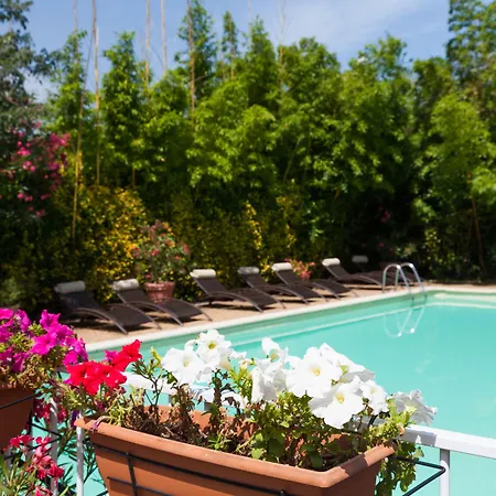 Logis Nimotel Cosy 3* ニーム