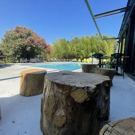 Ξενοδοχείο Logis Nimotel Cosy