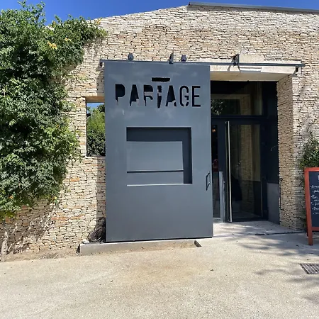 Logis Nimotel Cosy Ξενοδοχείο