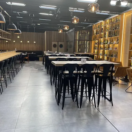 Logis Nimotel Cosy 3*