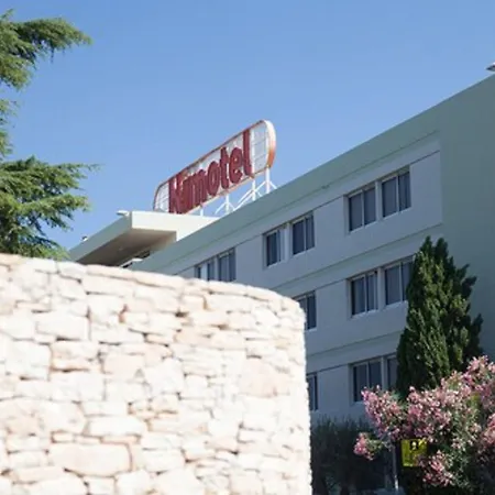 Logis Nimotel Cosy Νιμ