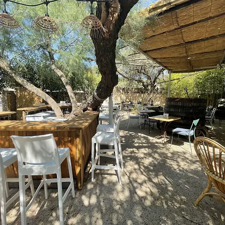 Ξενοδοχείο Logis Nimotel Cosy Νιμ