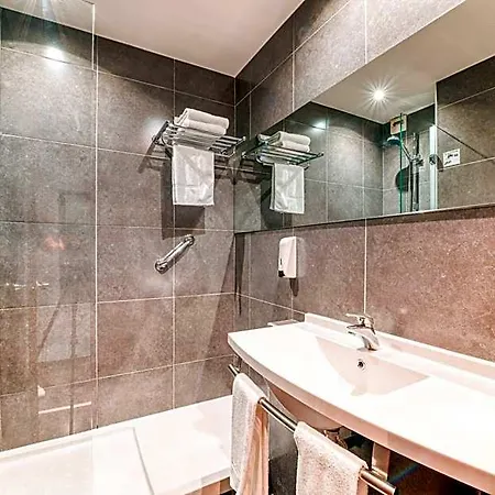Logis Nimotel Nîmes