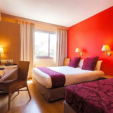 Logis Nimotel 3* Nîmes