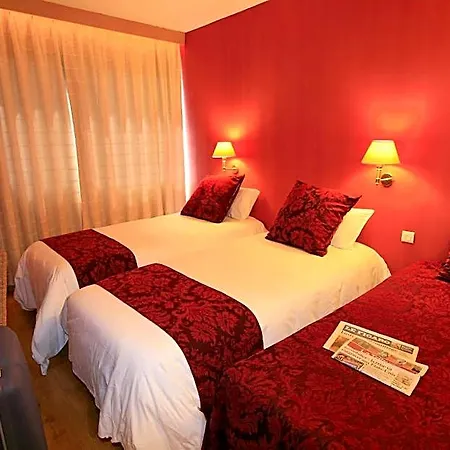 Hotel Logis Nimotel Nîmes