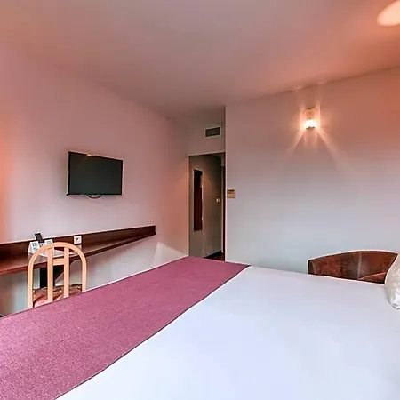 Logis Nimotel 3* Nîmes