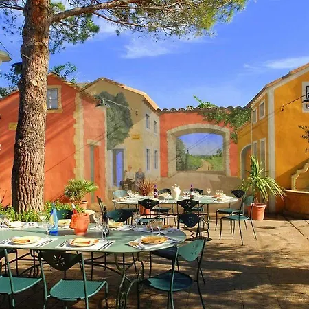 Logis Nimotel Cosy Hotel