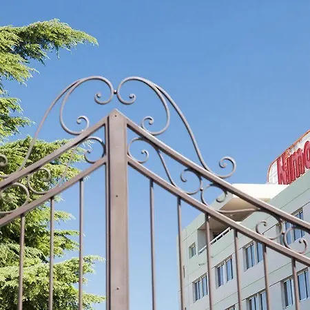 Logis Nimotel Cosy Hotel 3*
